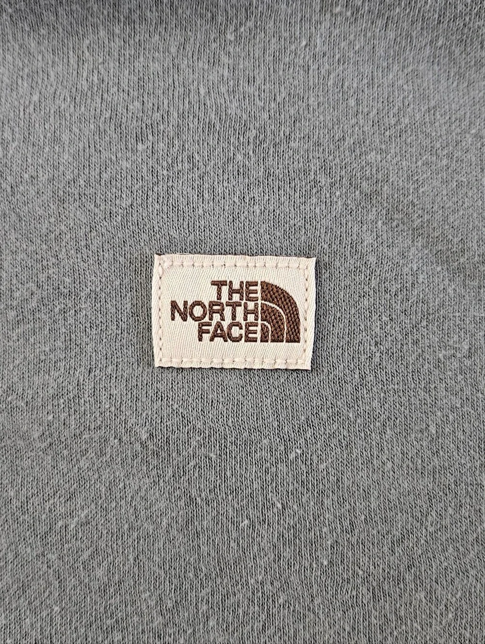 The North Face excellent midweight